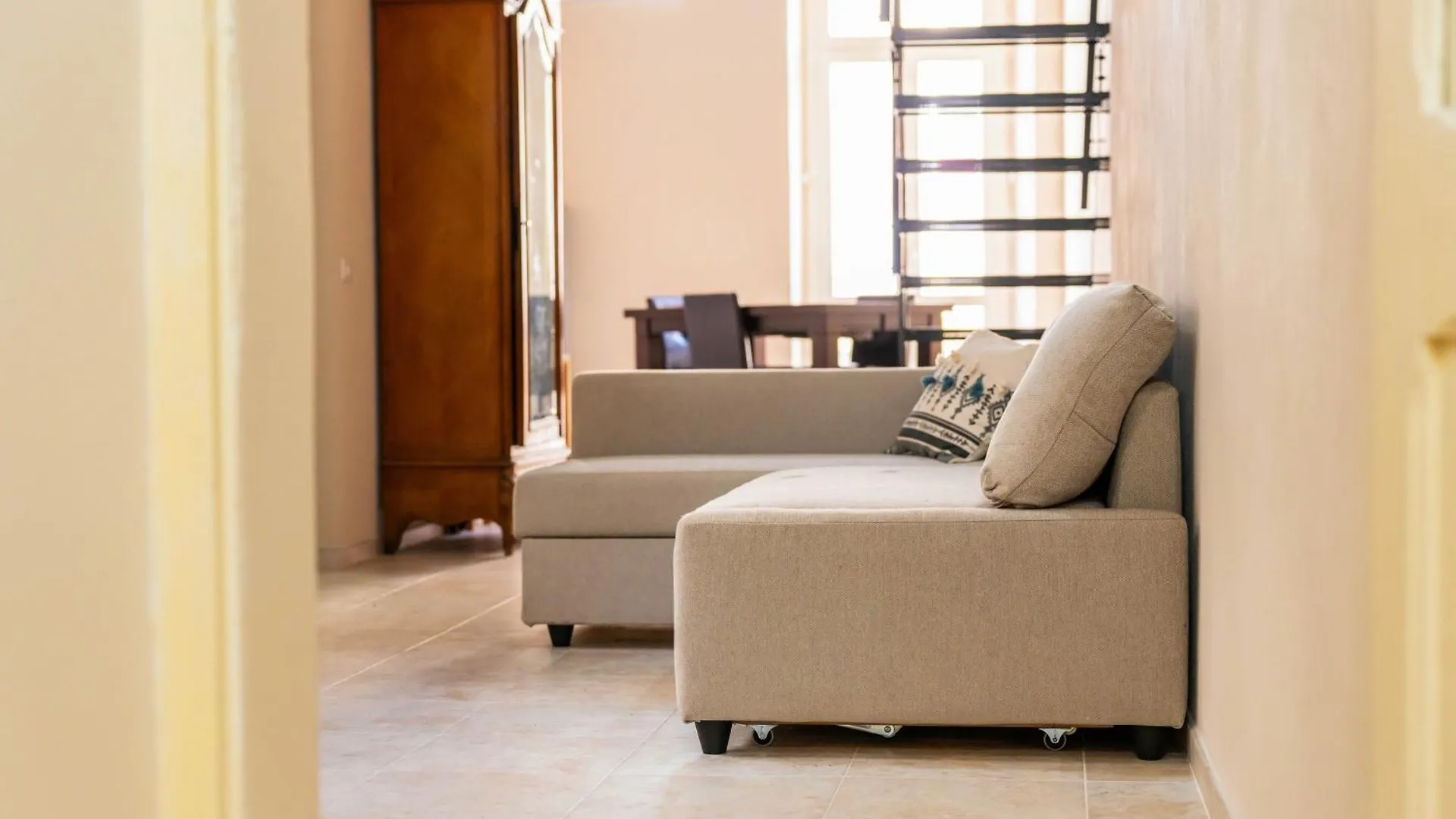 Simoarno Home Cagliari Apartment