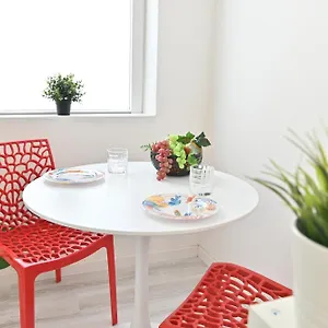 Izzhome The Breeze Casa vacanze