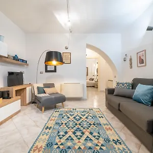 Arquer43 - Old Town - 1 Da Letto - 4 Persone Casa vacanze