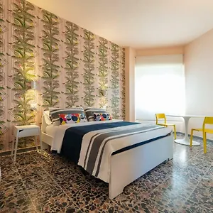  Maison d'hôtes Budget Carbonazzi 17