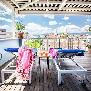  Maison d'hôtes La Terrazza Sul Porto