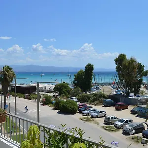 Chentu Lunas Hotel