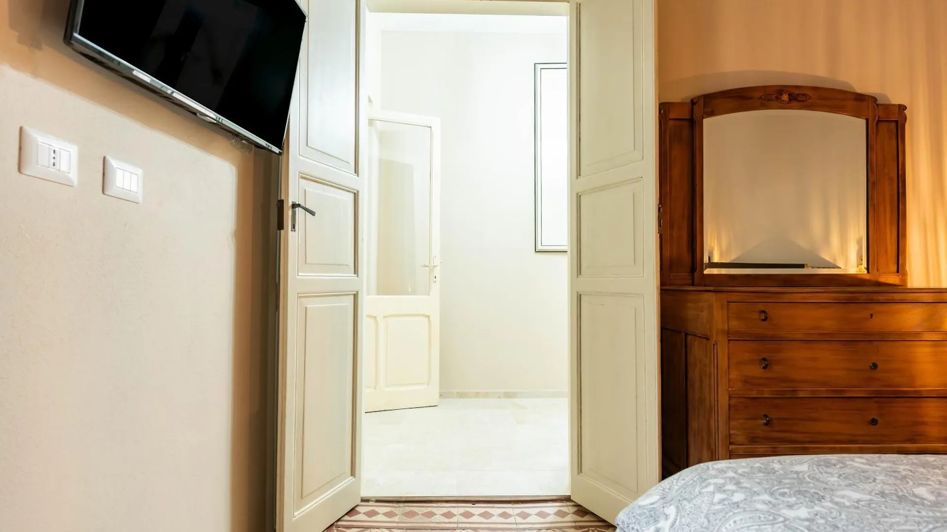 Apartment Simoarno Home Cagliari