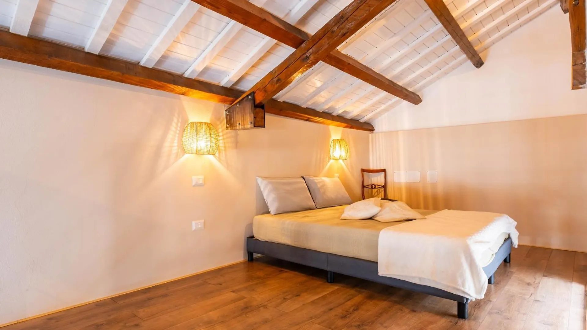 Simoarno Home Cagliari Apartment