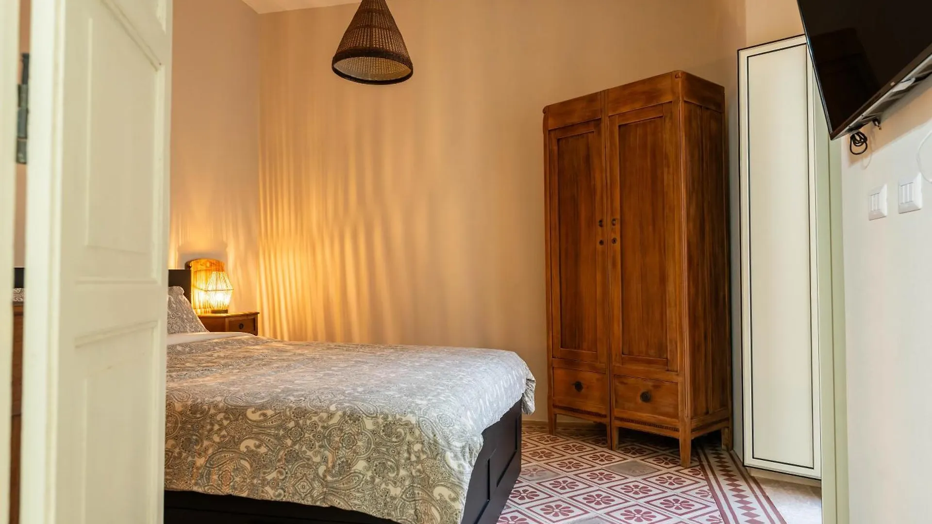 Simoarno Home Cagliari