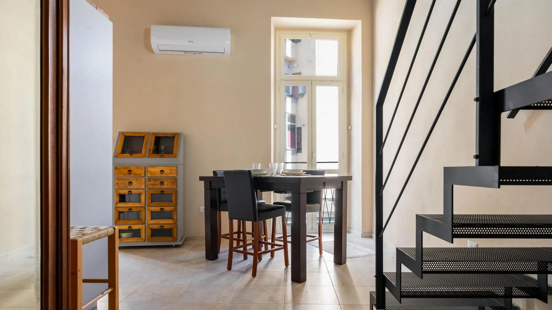 Apartment Simoarno Home Cagliari