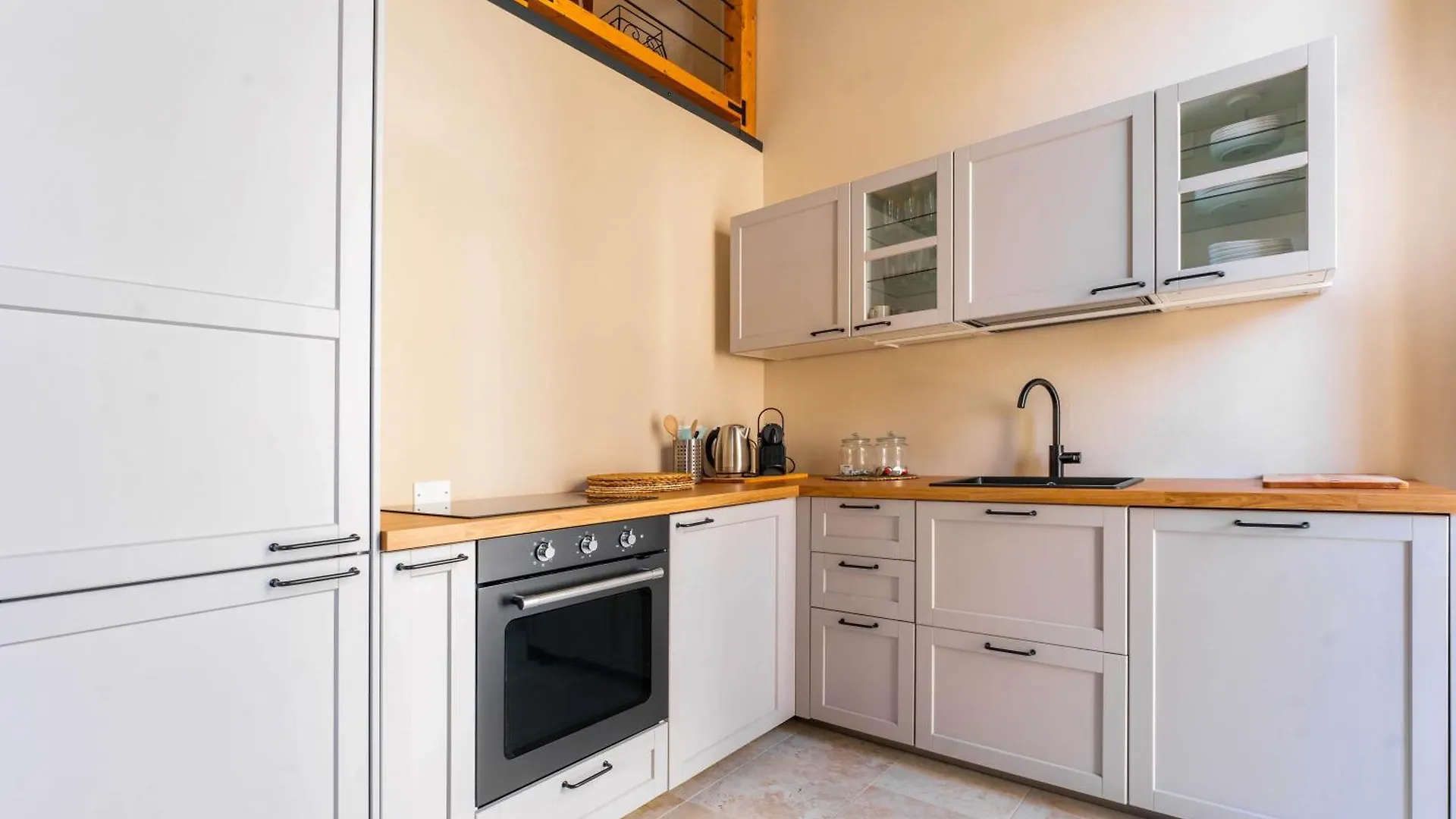 Apartment Simoarno Home Cagliari Italy