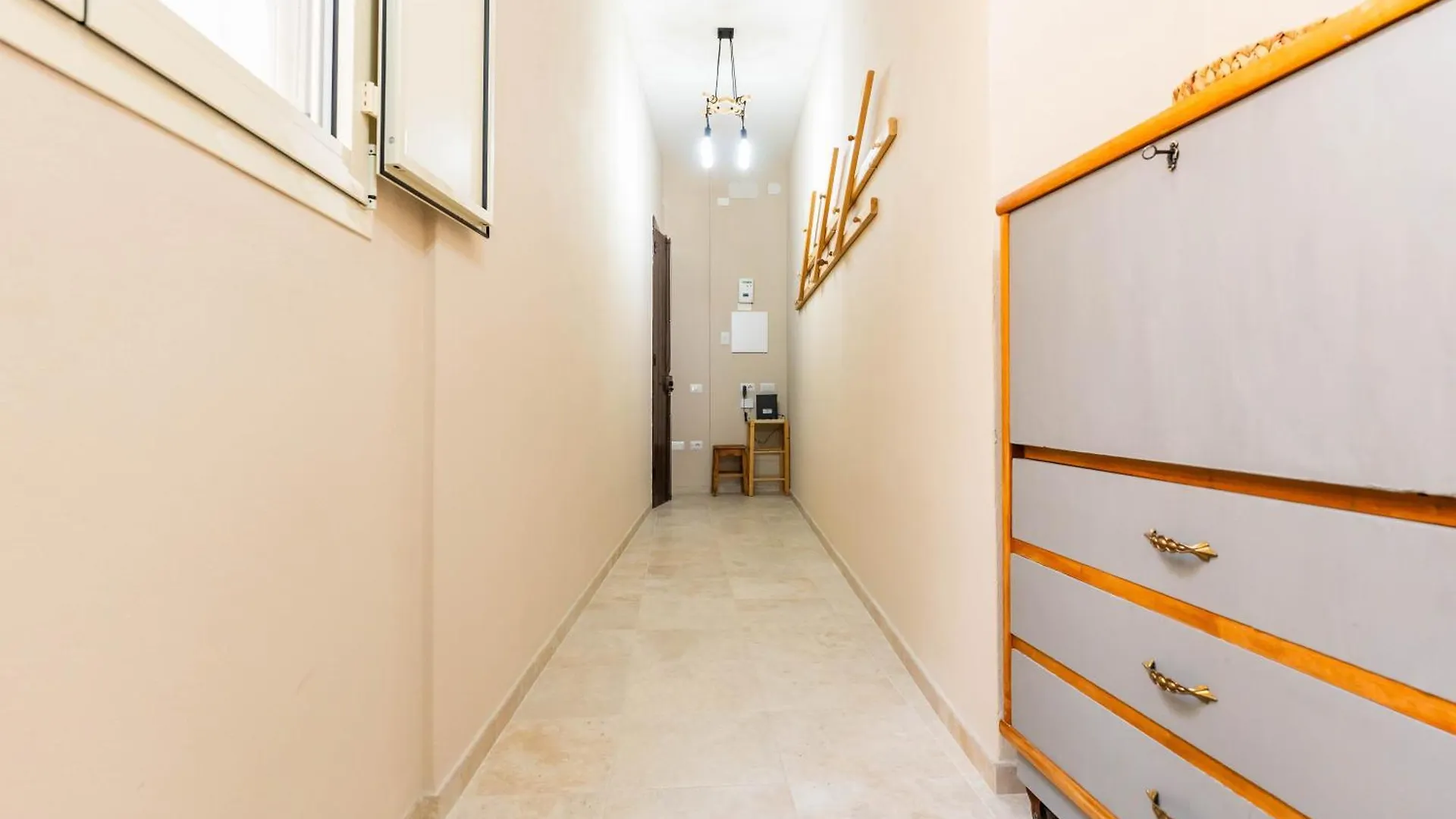 Simoarno Home Cagliari Apartment