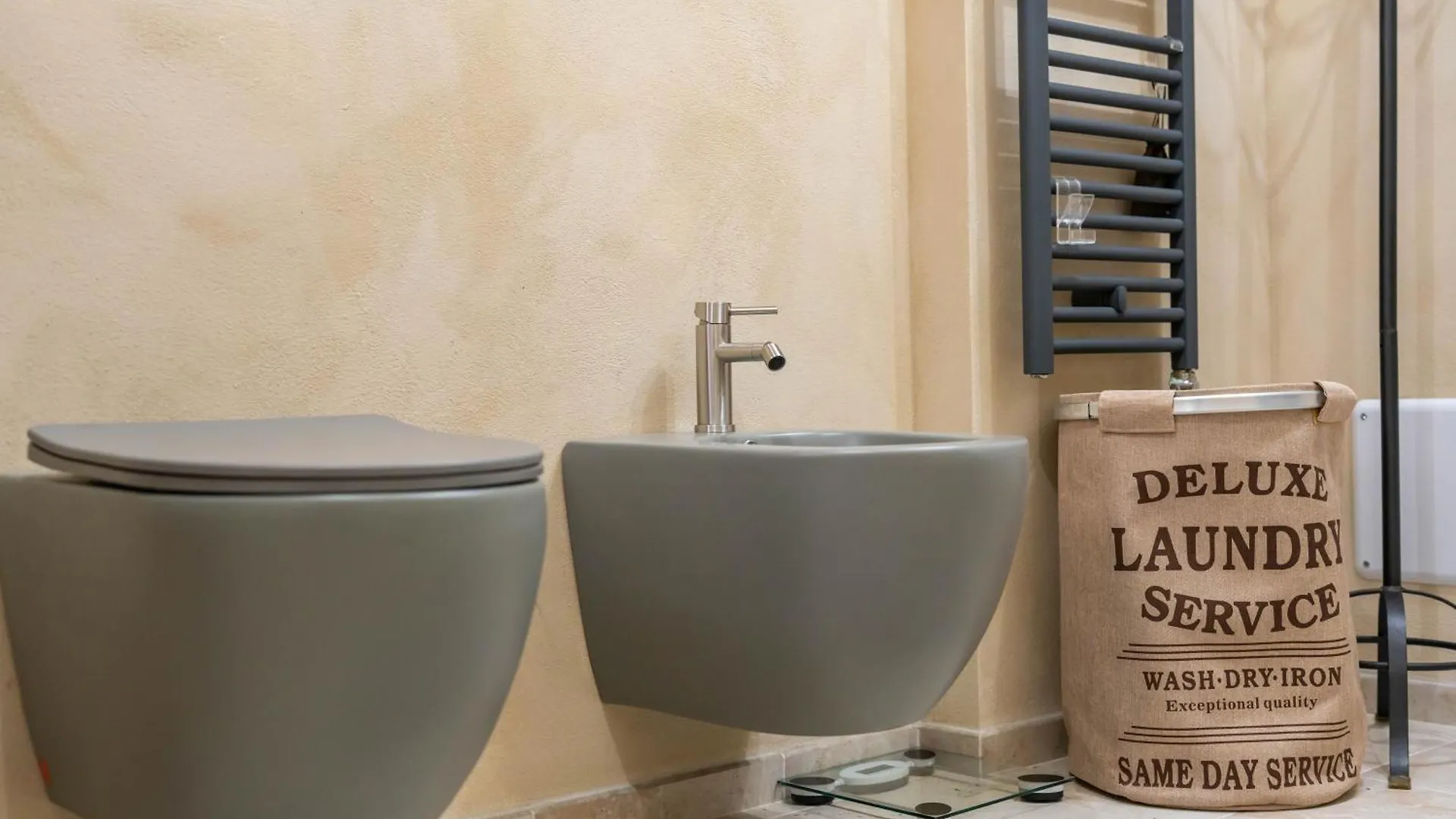 Apartment Simoarno Home Cagliari Italy