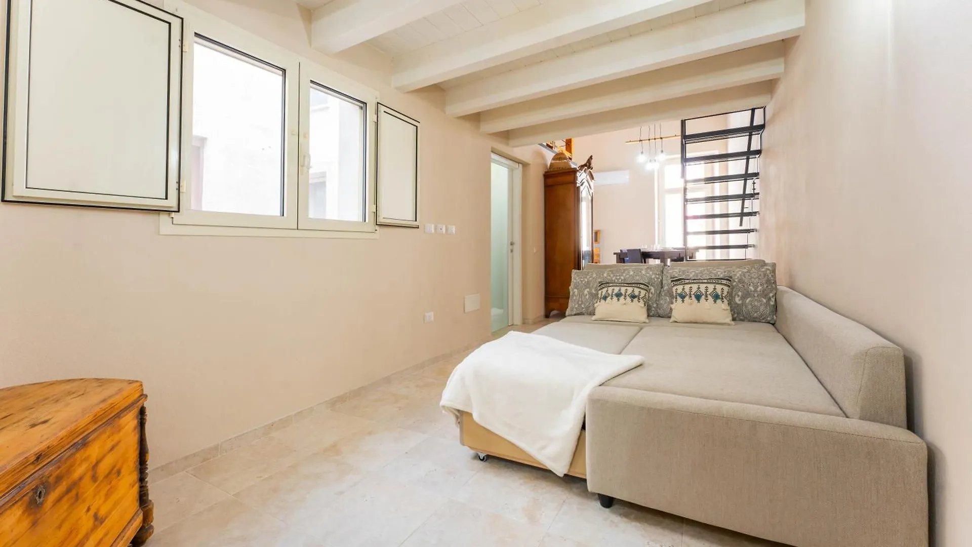 Apartment Simoarno Home Cagliari