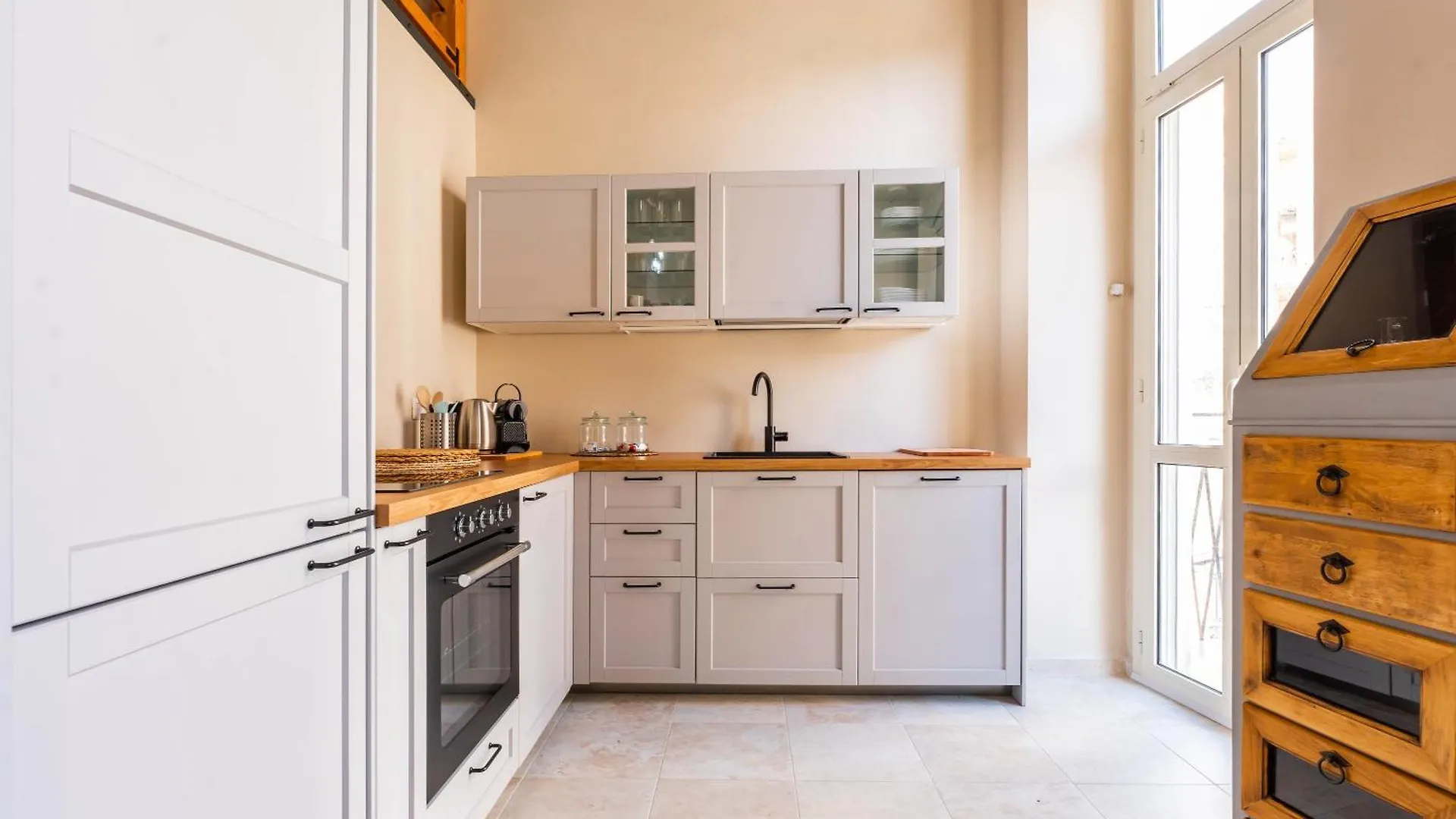 Apartment Simoarno Home Cagliari